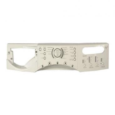 Whirlpool Part# 8183156 Control Panel (OEM)