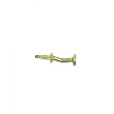 Whirlpool Part# 900011 Shaft For Lower Arm (OEM)