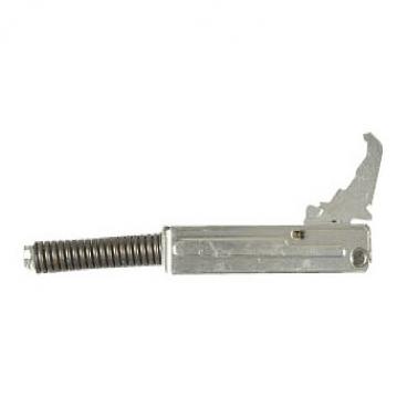Whirlpool Part# 9760573 Door Hinge (OEM)