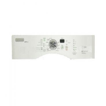 Whirlpool Part# W10117389 Control Panel (OEM)