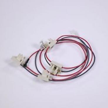 Whirlpool Part# WPW10361492 Wire-harness (OEM)