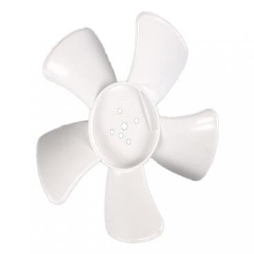 Whirlpool ACS50 Icemaker Fan Blade - Genuine OEM