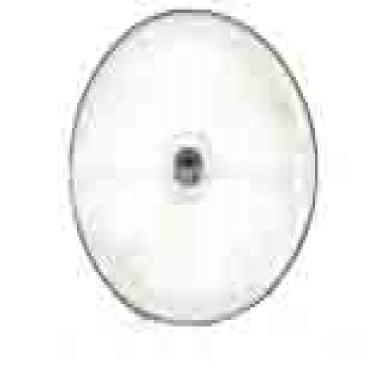 Whirlpool Part# 34001353 Front Tub (OEM)
