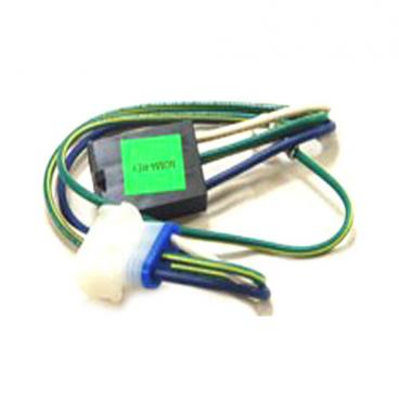 Whirlpool CSW45A1D Pump Wire Harness - Genuine OEM