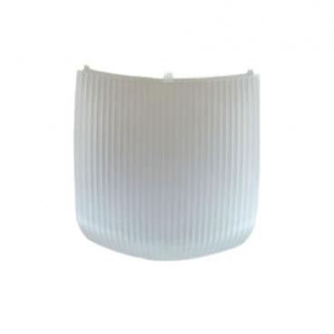 Whirlpool Part# DA63-00813B Lamp Cover (OEM)