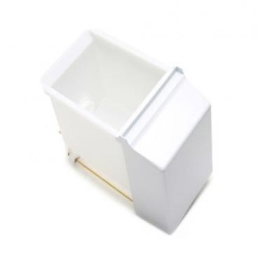 Whirlpool ED20TQXFN03 Ice Dispenser Bucket-Container - Genuine OEM