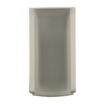 Whirlpool ED2CHQXVB00 Freezer Bin - Genuine OEM
