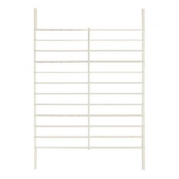 Whirlpool ED5LVAXVB01 Freezer Wire Shelf - Genuine OEM