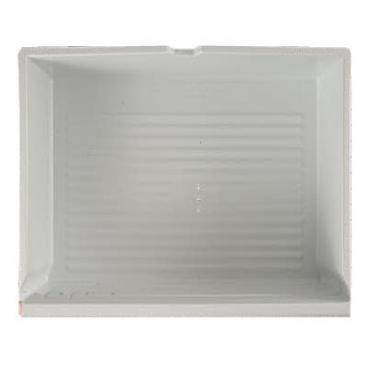 Whirlpool ET6WSKXSQ01 Crisper Drawer/Bin -23x14 inches Genuine OEM