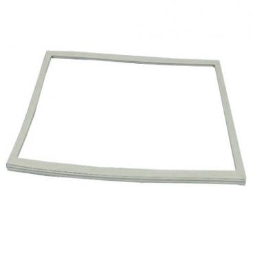 Whirlpool ET6WSKXSQ05 Refrigerator Door Gasket -White Genuine OEM
