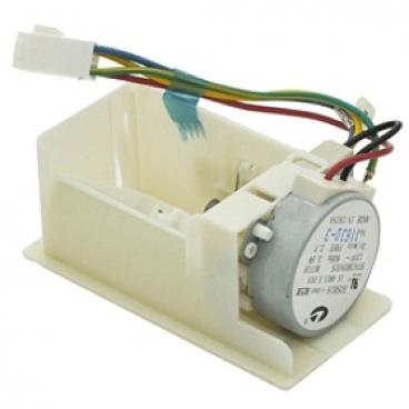 Whirlpool GB2SHDXPB02 Damper Control - Genuine OEM