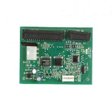 Whirlpool GC3JHAXTB00 Display Control Board Genuine OEM