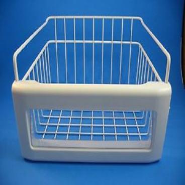 Whirlpool GC5THEXNS03 Front Basket - Genuine OEM