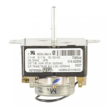 Whirlpool GCEM2990MQ0 Timer - Genuine OEM