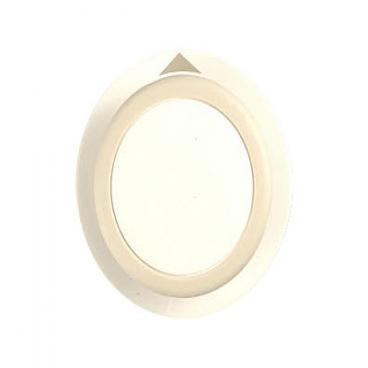 Whirlpool GGC9858EZ1 Timer-Control Knob (Beige/Bisque) - Genuine OEM