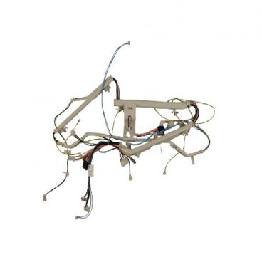 Whirlpool GHW9160PW3 Washer Wire Harness - Genuine OEM