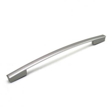 Whirlpool GI0FSAXVY04 Freezer Door Handle - Stainless Steel - Genuine OEM