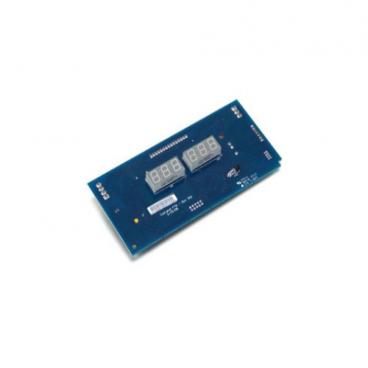 Whirlpool GI0FSAXVY08 Display Electronic Control Board - Genuine OEM