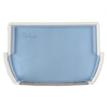 Whirlpool GI0FSAXVY08 Door Shelf/Cantilever Bin - Genuine OEM