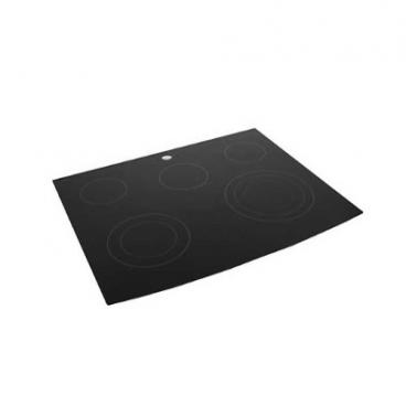 Whirlpool GJC3655RS05 Main Glass Cooktop Replacement Genuine OEM