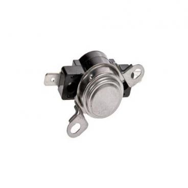 Whirlpool GR556LRKP1 Upper Thermostat (fixed) - Genuine OEM