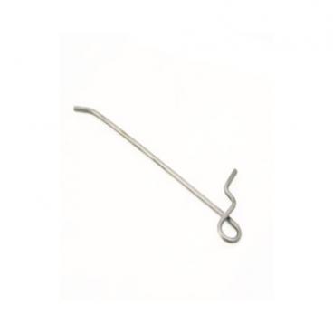 Whirlpool GSHF7884P0 Retainer, Door Spring