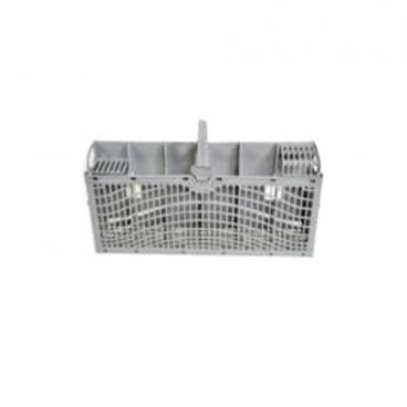 Whirlpool GU1100XTLS1 Silverware Basket Assembly - Genuine OEM