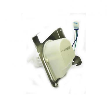 Whirlpool JEAC50SL0 Ice Maker Water Pump - Genuine OEM