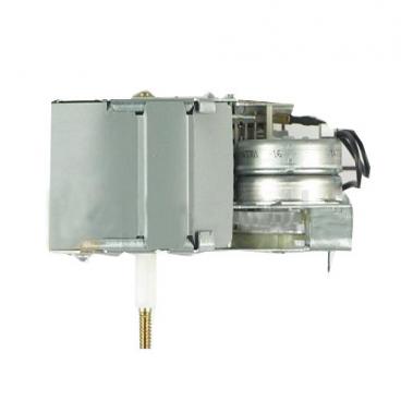 Whirlpool LA5580XSF1 Washer Timer - Genuine OEM