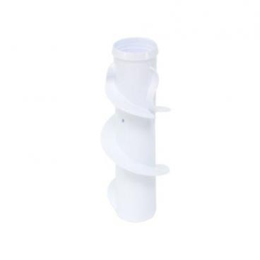 Whirlpool LLT8244BQ0 Agitator Mover - Genuine OEM