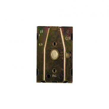 Whirlpool RA123G0 Rotary Selector Switch - Genuine OEM