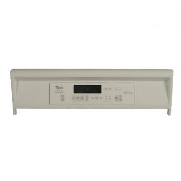 Whirlpool RBD305PDB14 Button Touchpad-Control Panel