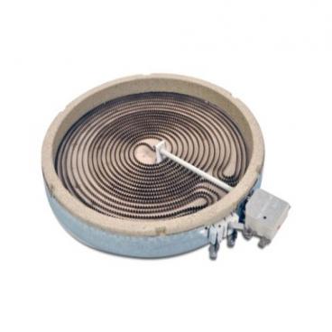Whirlpool RC8600XBQ0 Surface Burner Element -Large - Genuine OEM