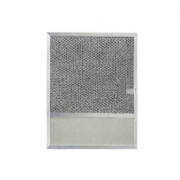 Whirlpool RH2030XDQ0 Light Lens/Air Filter  - Genuine OEM