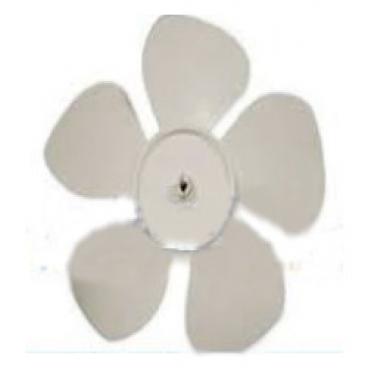 Whirlpool RH2030XXW0 Fan Blade - Genuine OEM