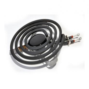 whirlpool RM973PXKT0 6inch Surface Burner Element - Genuine OEM