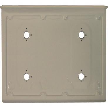 Whirlpool SF114PXSQ1 Main Cooktop Replacement (white, 30in) Genuine OEM