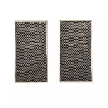 Whirlpool UXT5230AYW0 Charcoal Filter - Genuine OEM
