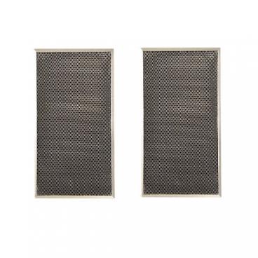 Whirlpool UXT5236AYS0 Charcoal Filter - Genuine OEM