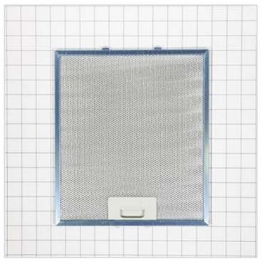 Whirlpool UXT5530AAW0 Grease Filter - Genuine OEM