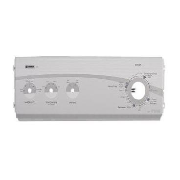 Whirlpool Part# W10025659 Control Panel (OEM)