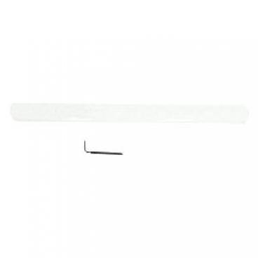 Whirlpool Part# W10083937A Handle (OEM)