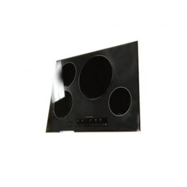 Whirlpool Part# W10122345 Cooktop (OEM)