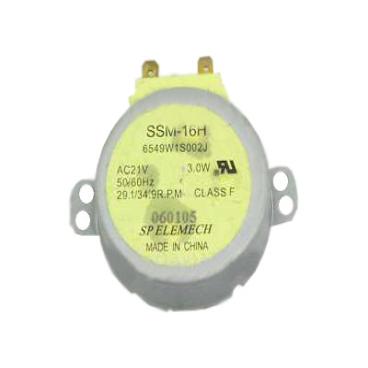 Whirlpool Part# W10159101 Stirrer Motor (OEM)