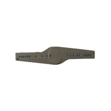 Whirlpool WDF760SADB1 Dishwasher Spray Arm -Lower - Genuine OEM