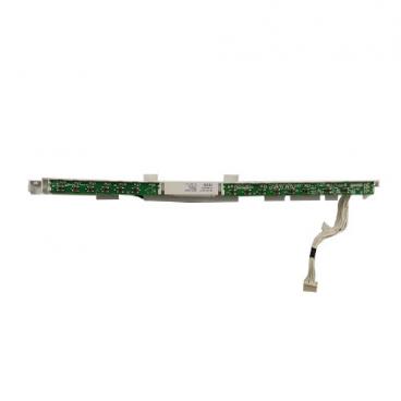 Whirlpool WDT710PAYE5 User Control and Display Board - Genuine OEM