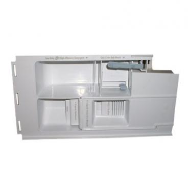 Whirlpool WFW9600TW02 Detergent Drawer - Genuine OEM