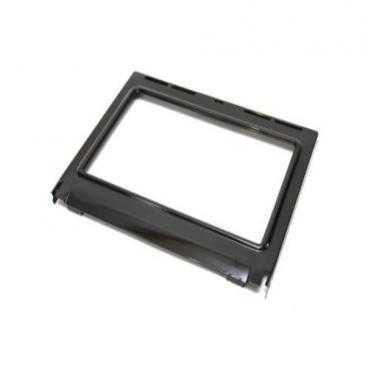 Whirlpool WOS51EC0AS04 Oven Glass Frame - Genuine OEM