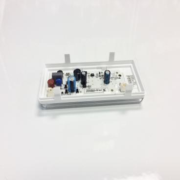 Whirlpool WRS322FDAM00 LED Light Board (2 Plug) Genuine OEM