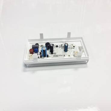 Whirlpool WRS322FDAT00 LED Light Board (2 Plug) Genuine OEM